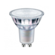 LCB Dimbare LED spot - GU10 5W - 2700K warm wit licht - Glazen behuizing