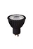OP=OP LED GU10 - 5W DIM - 2200K-3000K - 38° - Keramisch - Zwart OP=OP LED GU10 - 5W DIM - 2200K-3000K - 38° - Keramisch - Zwart