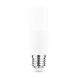 Modee Lighting LED lamp Stick - E27 T37 - 9W vervangt 72W - 6000K daglicht Modee Lighting LED lamp Stick - E27 T37 - 9W vervangt 72W - 6000K daglicht