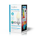 Nedis SmartLife WiFi LED lamp - E14 4,5W - RGB+Warm Wit licht Nedis SmartLife WiFi LED lamp - E14 4,5W - RGB+Warm Wit licht