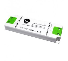 GLP LED voedingsadapter - 24V 100W 4.17A - IP20
