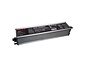 LED voedingsadapter - 24V 48W 2A - IP67 Waterdicht