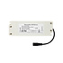 OP=OP Dimbare LED driver 65W - Triac / fase aansnijding - voor 54W/65W LED paneel - Flicker vrij - 25-42V 1500mA OP=OP Dimbare LED driver 65W - Triac / fase aansnijding - voor 54W/65W LED paneel - Flicker vrij - 25-42V 1500mA