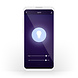 Nedis WiFi LED Lamp - E27 9W - CCT 2700K-6500K- SmartLife Nedis WiFi LED Lamp - E27 9W - CCT 2700K-6500K- SmartLife