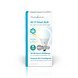 Nedis WiFi LED Lamp - E27 9W - CCT 2700K-6500K- SmartLife Nedis WiFi LED Lamp - E27 9W - CCT 2700K-6500K- SmartLife
