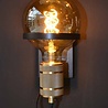 Lucide LED Wandlamp OTTELIEN zwart - 1x E27 fitting Lucide LED Wandlamp OTTELIEN zwart - 1x E27 fitting
