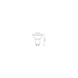 Lucide LED GU10- 5W DIM - 3000K 830 - Keramische behuizing