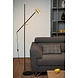 Lucide Lucide PHILINE - Leeslamp - 1xGU10 - Zwart Lucide Lucide PHILINE - Leeslamp - 1xGU10 - Zwart