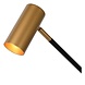 Lucide Lucide PHILINE - Leeslamp - 1xGU10 - Zwart Lucide Lucide PHILINE - Leeslamp - 1xGU10 - Zwart