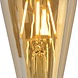 Lucide Lucide ST64 - Filament lamp - Ø 6,4 cm - LED Dimb. - E27 - 1x5W 2700K - Amber Lucide Lucide ST64 - Filament lamp - Ø 6,4 cm - LED Dimb. - E27 - 1x5W 2700K - Amber
