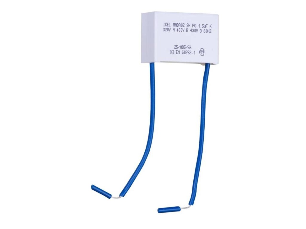 LCB Finder Condensator voor S20/26 - 026.00 LCB Finder Condensator voor S20/26 - 026.00