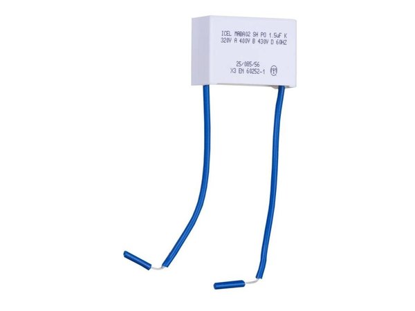 LCB Finder Condensator voor S20/26 - 026.00 LCB Finder Condensator voor S20/26 - 026.00