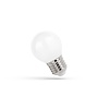 Spectrum LED Lamp P45 - E27 fitting - 6W Filament - 3000K warm wit licht Spectrum LED Lamp P45 - E27 fitting - 6W Filament - 3000K warm wit licht