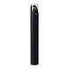 Lucide Lucide NORMAN - Sokkellamp Buiten - Ø 9 cm - 1xE27 - IP65 - Zwart Lucide Lucide NORMAN - Sokkellamp Buiten - Ø 9 cm - 1xE27 - IP65 - Zwart