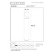 Lucide Lucide NORMAN - Sokkellamp Buiten - Ø 9 cm - 1xE27 - IP65 - Zwart Lucide Lucide NORMAN - Sokkellamp Buiten - Ø 9 cm - 1xE27 - IP65 - Zwart
