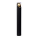 Lucide Lucide NORMAN - Sokkellamp Buiten - Ø 9 cm - 1xE27 - IP65 - Zwart Lucide Lucide NORMAN - Sokkellamp Buiten - Ø 9 cm - 1xE27 - IP65 - Zwart