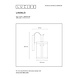 Lucide LED Wandlamp LINDELO zwart - 1x E27 fitting - IP23 Lucide LED Wandlamp LINDELO zwart - 1x E27 fitting - IP23
