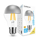 Modee Lighting LED Filament kopspiegellamp - E27 A60 4W - 2700K warm wit licht Modee Lighting LED Filament kopspiegellamp - E27 A60 4W - 2700K warm wit licht