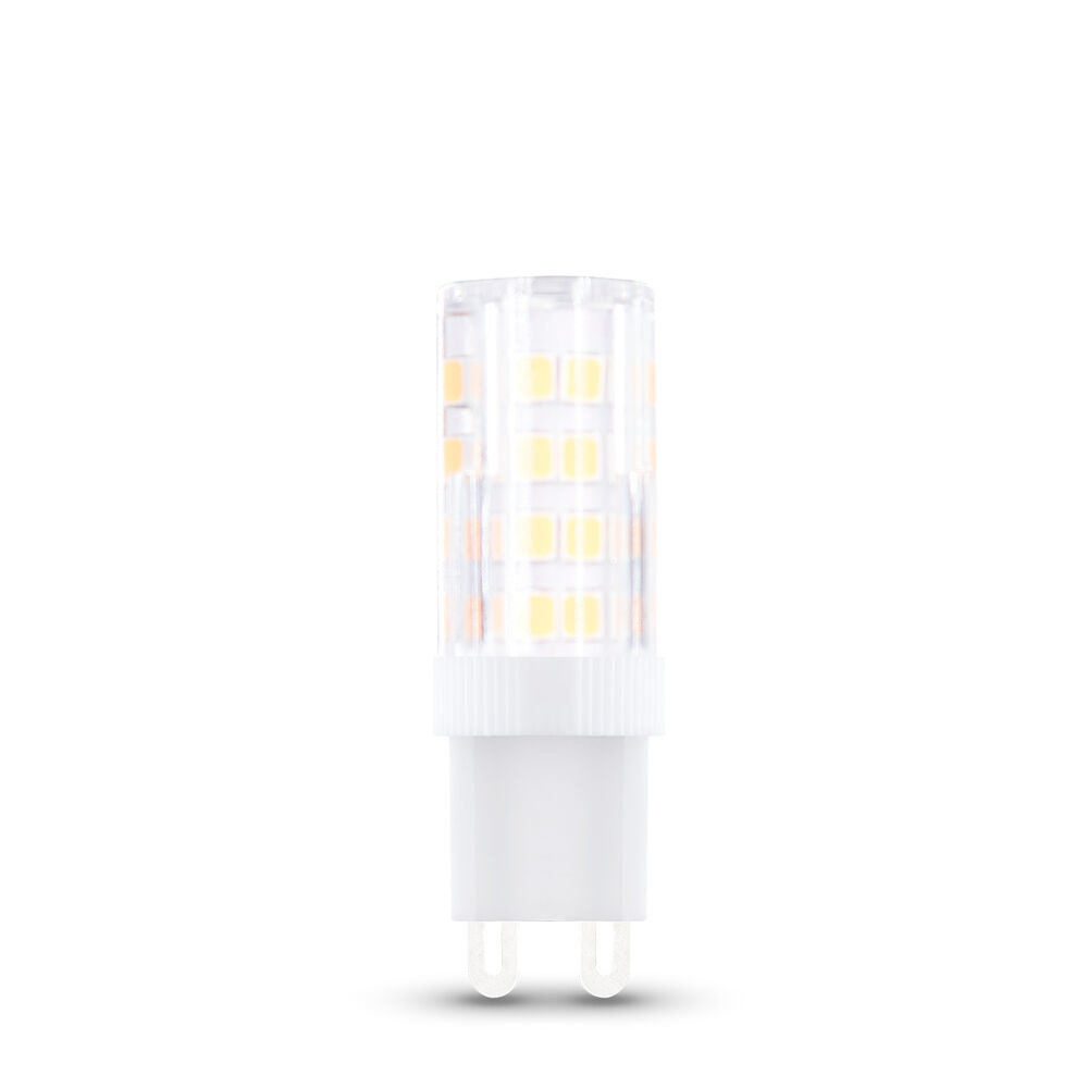 Modee LED G9 - 3,5W 320lm - 2700K warm wit licht Modee LED G9 - 3,5W 320lm - 2700K warm wit licht