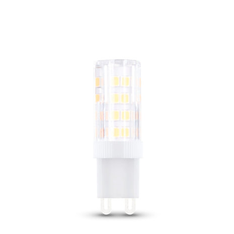 Modee LED G9 - 3,5W 320lm - 2700K warm wit licht Modee LED G9 - 3,5W 320lm - 2700K warm wit licht
