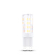 Modee Lighting LED G9 - 3,5W 320lm - 2700K warm wit licht Modee Lighting LED G9 - 3,5W 320lm - 2700K warm wit licht