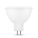 Modee LED Spot GU5.3 MR16 Modee - 5W - 450lm - 6000K Daglicht Wit - 12V - 100° - Niet Dimbaar - Vervangt 35W Halogeen - IP20 Modee LED Spot GU5.3 MR16 Modee - 5W - 450lm - 6000K Daglicht Wit - 12V - 100° - Niet Dimbaar - Vervangt 35W Halogeen - IP20