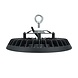 LCB LED UFO High Bay LCB - 100W - 12.000lm Opgegeven - 4000K of 6000K - IP65 - 90° - Ø253mm - Niet Dimbaar - Zwart - 2 Jaar Garantie LCB LED UFO High Bay LCB - 100W - 12.000lm Opgegeven - 4000K of 6000K - IP65 - 90° - Ø253mm - Niet Dimbaar - Zwart - 2 Jaar Garantie