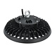LCB LED UFO High Bay LCB - 100W - 12.000lm Opgegeven - 4000K of 6000K - IP65 - 90° - Ø253mm - Niet Dimbaar - Zwart - 2 Jaar Garantie LCB LED UFO High Bay LCB - 100W - 12.000lm Opgegeven - 4000K of 6000K - IP65 - 90° - Ø253mm - Niet Dimbaar - Zwart - 2 Jaar Garantie