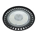 LCB LED UFO High Bay LCB - 100W - 12.000lm Opgegeven - 4000K of 6000K - IP65 - 90° - Ø253mm - Niet Dimbaar - Zwart - 2 Jaar Garantie LCB LED UFO High Bay LCB - 100W - 12.000lm Opgegeven - 4000K of 6000K - IP65 - 90° - Ø253mm - Niet Dimbaar - Zwart - 2 Jaar Garantie