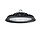 LED UFO High Bay LCB - 100W - 12.000lm Opgegeven - 4000K of 6000K - IP65 - 90° - Ø253mm - Niet Dimbaar - Zwart - 2 Jaar Garantie