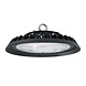 LCB LED UFO High Bay LCB - 100W - 12.000lm Opgegeven - 4000K of 6000K - IP65 - 90° - Ø253mm - Niet Dimbaar - Zwart - 2 Jaar Garantie LCB LED UFO High Bay LCB - 100W - 12.000lm Opgegeven - 4000K of 6000K - IP65 - 90° - Ø253mm - Niet Dimbaar - Zwart - 2 Jaar Garantie