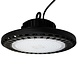 LED High Bay UFO - 100W 150lm p/w - 1-10V Dimbaar - 5 jaar garantie LED High Bay UFO - 100W 150lm p/w - 1-10V Dimbaar - 5 jaar garantie