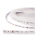 Modee Lighting LED strip 5 meter - 12V 4.8W 60 leds p/m - 4000K helder wit licht -2 jaar garantie Modee Lighting LED strip 5 meter - 12V 4.8W 60 leds p/m - 4000K helder wit licht -2 jaar garantie