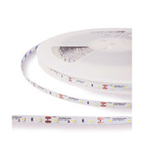Modee LED strip 5 meter - 12V 4.8W 60 leds p/m - 6000K daglicht wit -2 jaar garantie