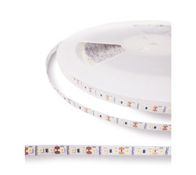 Modee LED Strip - 5m - 12V - 9.6W/m - 120 LEDs/m - 4000K - Helder Wit - 2 Jaar Garantie