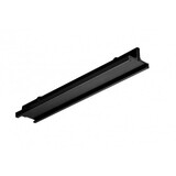 Spectrum LED Trackrailbeugel - verbindingsversteviging - 3fase  - Zwart Spectrum LED Trackrailbeugel - verbindingsversteviging - 3fase  - Zwart
