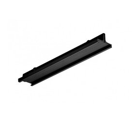 Spectrum LED Trackrailbeugel - verbindingsversteviging - 3fase  - Zwart Spectrum LED Trackrailbeugel - verbindingsversteviging - 3fase  - Zwart