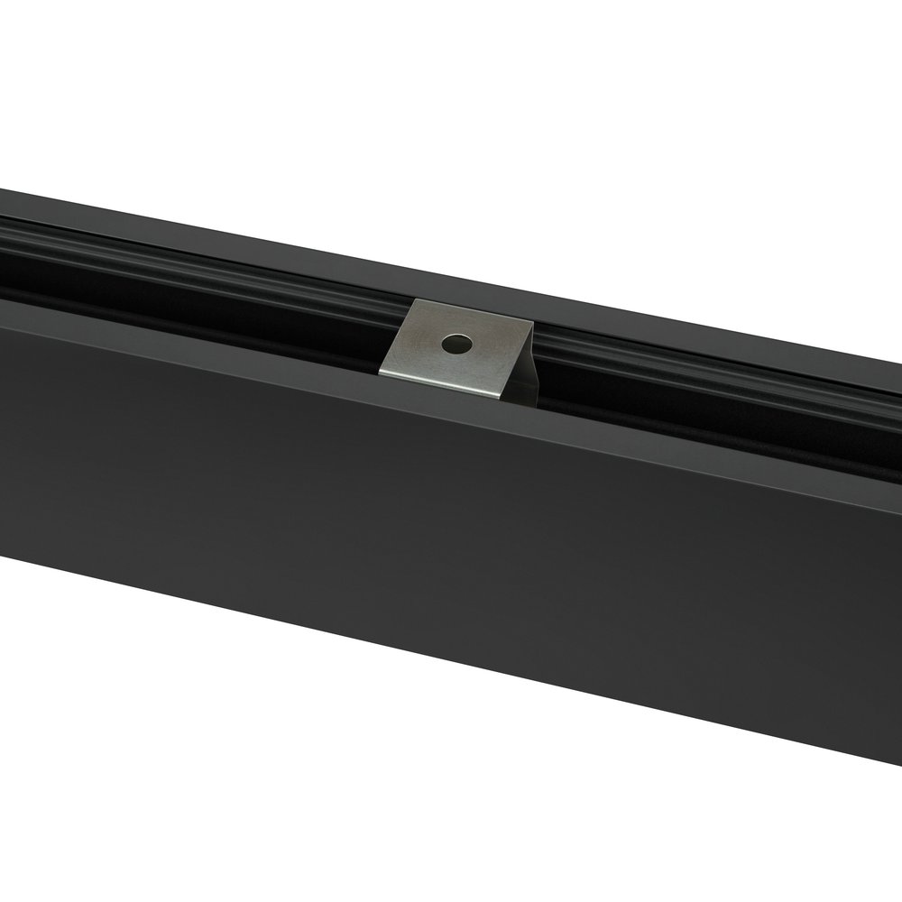 Spectrum LED Linear Armatuur zwart - 112cm - 36W -  4000K helder wit licht Spectrum LED Linear Armatuur zwart - 112cm - 36W -  4000K helder wit licht