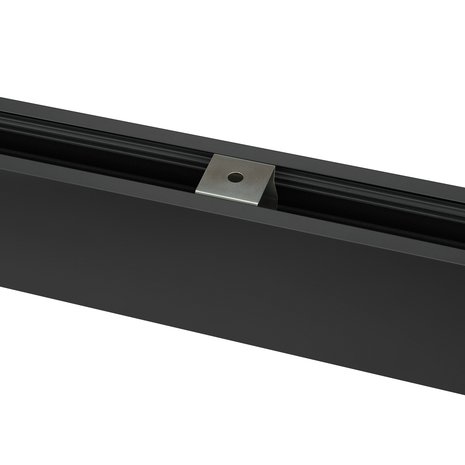 Spectrum LED Linear Armatuur zwart - 112cm - 36W -  4000K helder wit licht Spectrum LED Linear Armatuur zwart - 112cm - 36W -  4000K helder wit licht