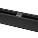 Spectrum LED Linear Armatuur zwart - 112cm 36W 4000lm Spectrum LED Linear Armatuur zwart - 112cm 36W 4000lm
