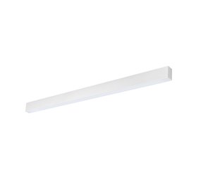Spectrum LED Linear Armatuur wit - 112cm - 36W - 4000K helder wit licht Spectrum LED Linear Armatuur wit - 112cm - 36W - 4000K helder wit licht
