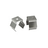 Spectrum LED Linear Armatuur wit incl. bewegingssensor - 112cm 36W 4000lm Spectrum LED Linear Armatuur wit incl. bewegingssensor - 112cm 36W 4000lm