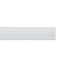 Spectrum LED Linear Armatuur wit incl. bewegingssensor - 112cm 36W 4000lm Spectrum LED Linear Armatuur wit incl. bewegingssensor - 112cm 36W 4000lm