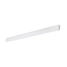 Spectrum LED Linear Armatuur wit incl. bewegingssensor - 112cm 36W 4000lm Spectrum LED Linear Armatuur wit incl. bewegingssensor - 112cm 36W 4000lm