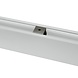 Spectrum LED Linear Armatuur wit incl. sensor - 112cm - 36W - 4000K helder wit licht Spectrum LED Linear Armatuur wit incl. sensor - 112cm - 36W - 4000K helder wit licht