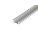Aluminium U-profiel plat inbouw zilver - 1000*9*12mm Aluminium U-profiel plat inbouw zilver - 1000*9*12mm