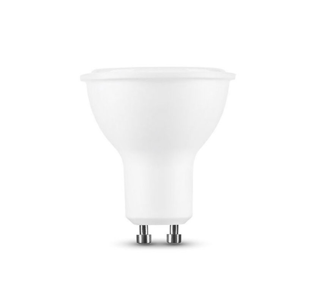 Modee LED spot GU10 - 3W vervangt 25W - 2700K warm wit licht