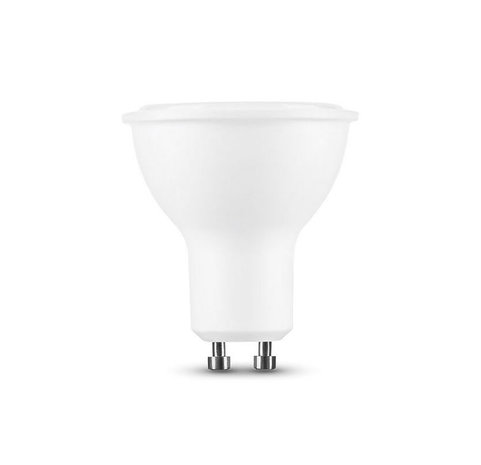 Modee LED spot GU10 - 3W vervangt 25W - 2700K warm wit licht