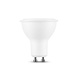 Modee Lighting LED spot GU10 - 2,8W vervangt 25W - 2700K warm wit licht Modee Lighting LED spot GU10 - 2,8W vervangt 25W - 2700K warm wit licht