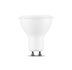 Spectrum LED GU10 Spot - 4W 300Lm - 3000K Warm Wit Spectrum LED GU10 Spot - 4W 300Lm - 3000K Warm Wit